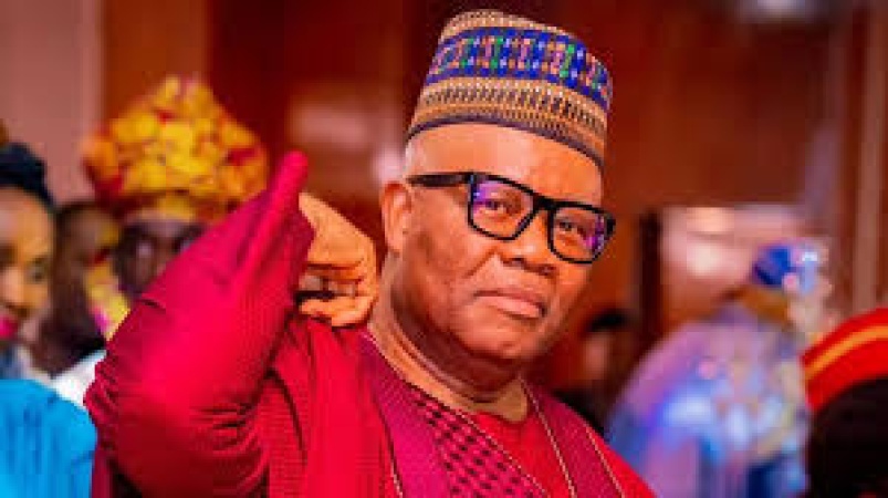 The Trials and Triumphs of a Resilient Nigeria's 10th Senate