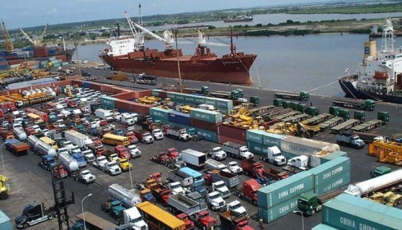 NPA boss shifts rehabilitation of Apapa, Tin Can Ports to Q1 2026