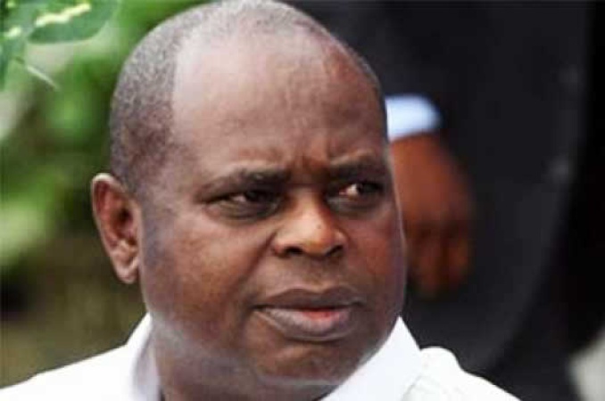 What Alamieyeseigha meant to Niger Delta ? Diri, Ibori, others