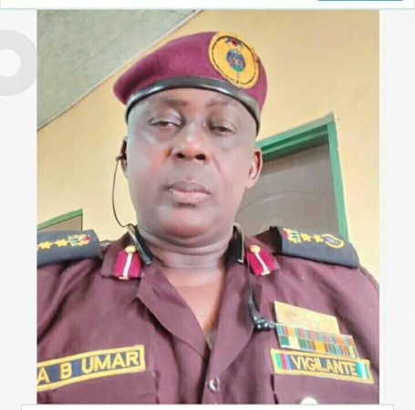 We can crush bandits if FG recognises us ? VGN boss declares