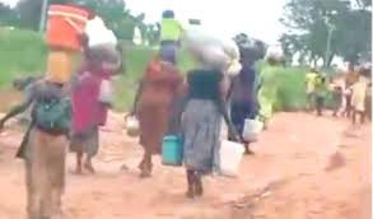 Kwara bloodbath: Survivors, bereaved families recount horror