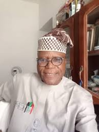 Terrorism: Military not taking orders from NSA ? APC chieftain laments, wants Tinubu to intervene