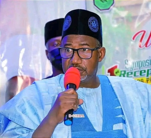 PDP convention will hold despite defections ? Bauchi gov