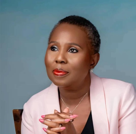 Betty Akeredolu stands by ?Baby Oba? remark, declares for Imo East Senate seat