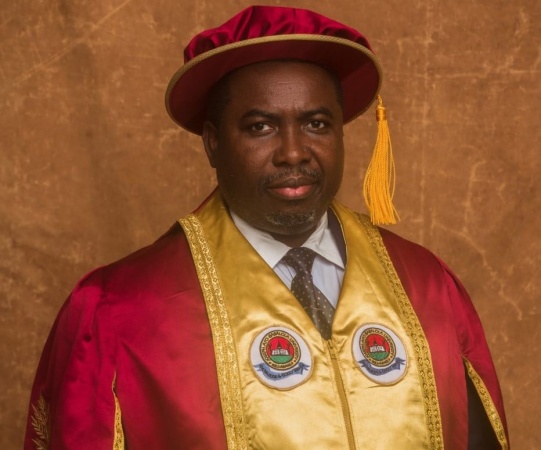 Amupitan needs courage to restore INEC?s credibility, says Presidency