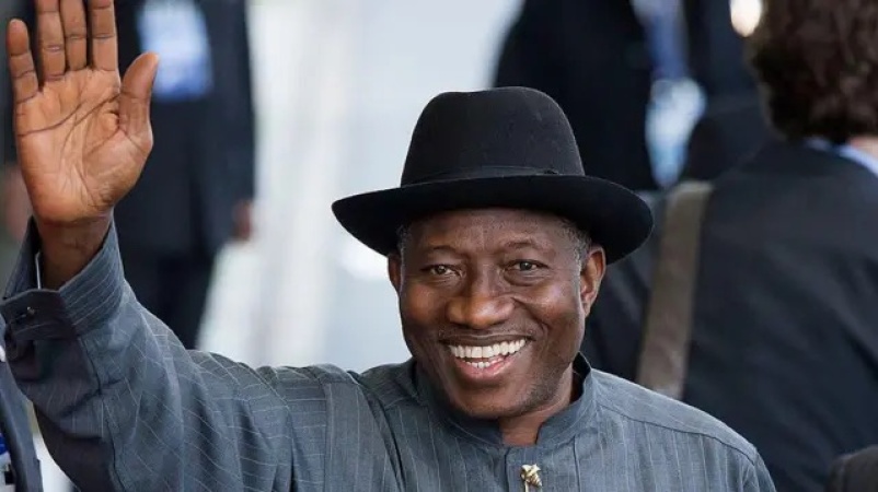 Opinion poll gauges Jonathan?s 2027 comeback appeal