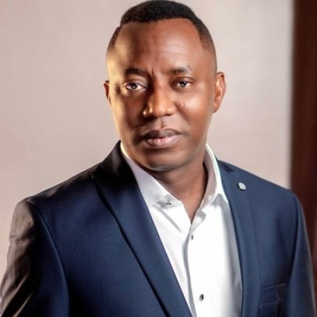 FENRAD declares support for Sowore-led protest against ?illegal? detention of Nnamdi Kanu, asks Southeast leaders, civil society organisations to follow suit