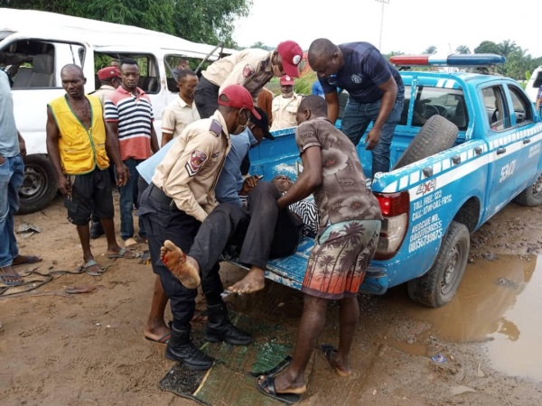 10 die, 11 injured in Kogi road crash