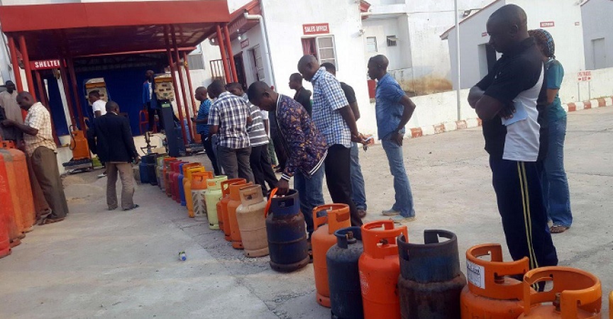 Gas retailers not responsible for price hike, says LPGAR