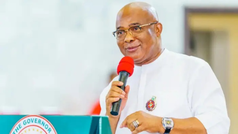 Era of land racketeering is over in Imo State, Gov Uzodinma declares