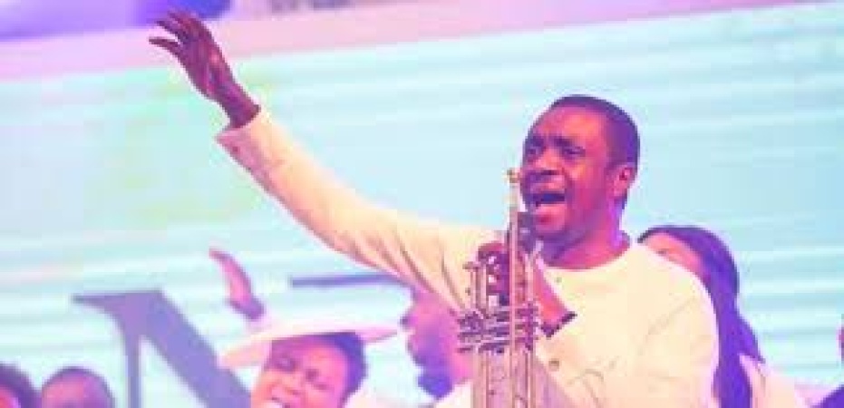 Gospel singer Nathaniel Bassey reveals wife?s five miscarriages, ectopic pregnancy