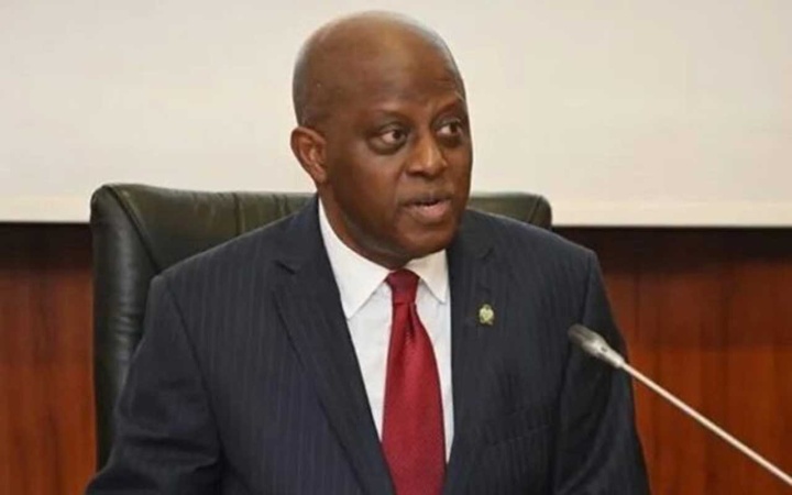 Nigerian banks' recapitalisation to support $1tr economy ? Cardoso
