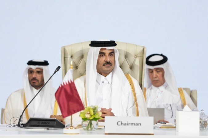 Qatari delegation arrives Nigeria to explore investment opportunities