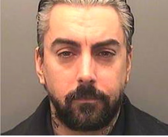 Paedophile singer dies after prison attack