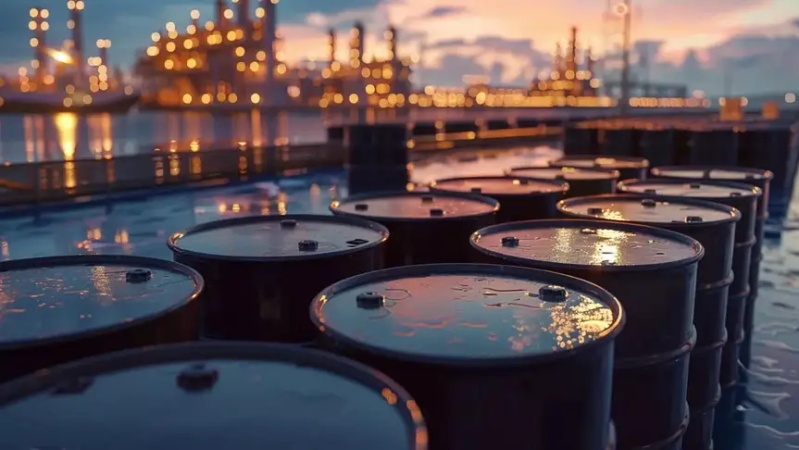 PENGASSAN strike crashes crude oil production by 50,432b/d