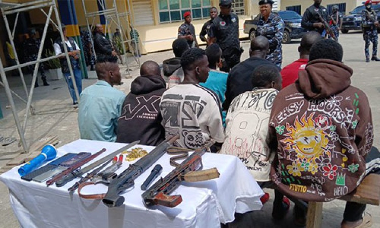 Arise TV anchor?s murder: Police close in on gun suppliers