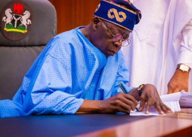 Details of The Presidential Pardon and Clemency: FULL LIST OF BENEFICIARIES OF PRESIDENT TINUBU?S MERCY 