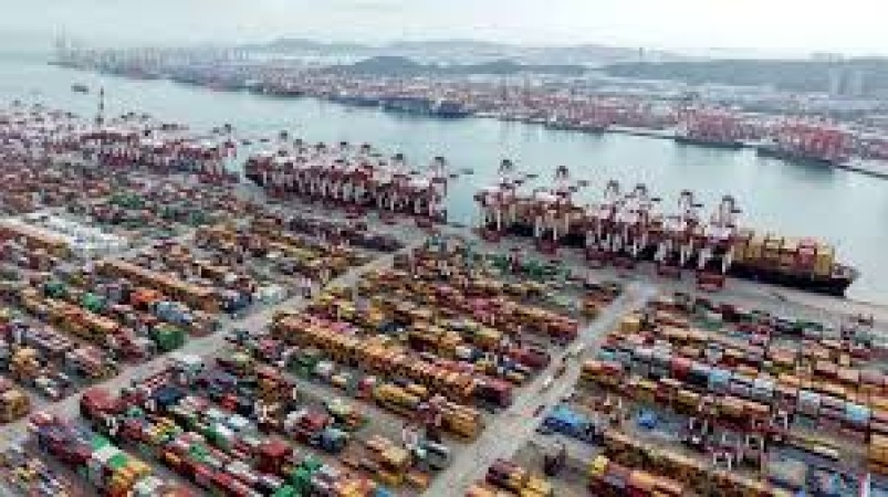 China warns US of countermeasures if Trump doesn?t walk back 100 percent tariff threat