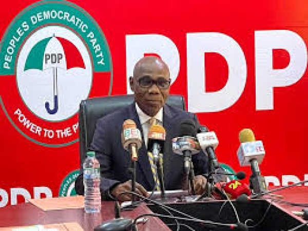 New Defections: We won?t surrender to APC, PDP vows