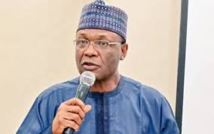 Ex-INEC chair Mahmood Yakubu: Tech improved polls but can?t end electoral flaws