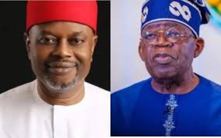 Ex-Minister Nnaji ? How far can Tinubu go against organised crime?