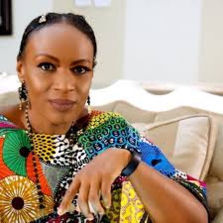 How I conquered stage-four breast cancer ? Media consultant, Ikejiani