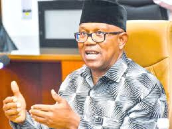 Current hardship affecting Nigerians mentally ? Obi