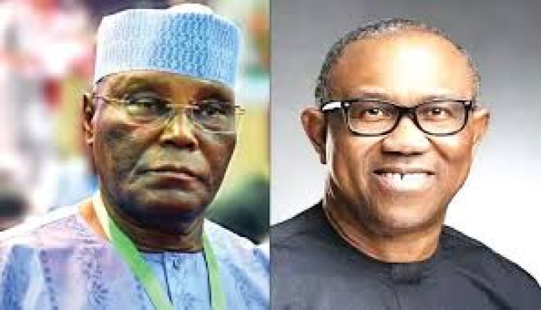 ADC membership: Confusion over coalition leaders? status