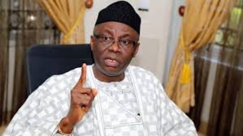 My ADC comment not mockery of 2006 plane crash victims ? Bakare