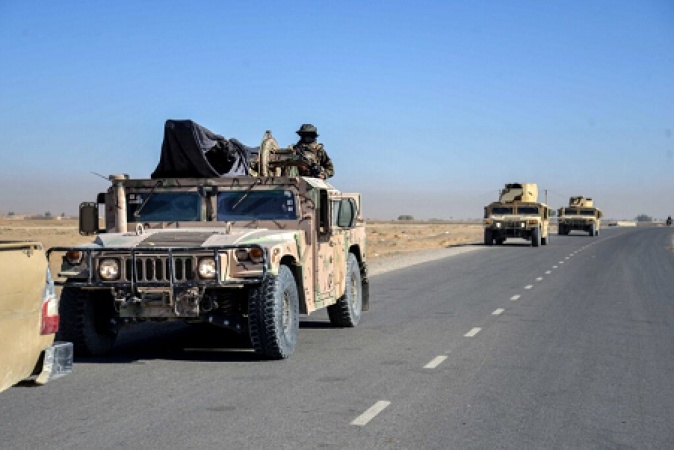 Taliban guns down 58 Pakistani troops in ?retaliatory? border attacks