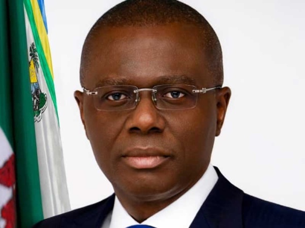 Lagos residents petition Sanwo-Olu over naming of public facilities