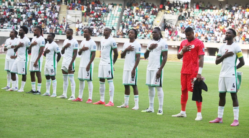 2026 World Cup Qualifier: Nigeria, Benin to play without three key players