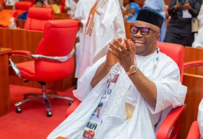 The Uncommon Legislative Engine: A record of reform from Nigeria?s 10th Senate
