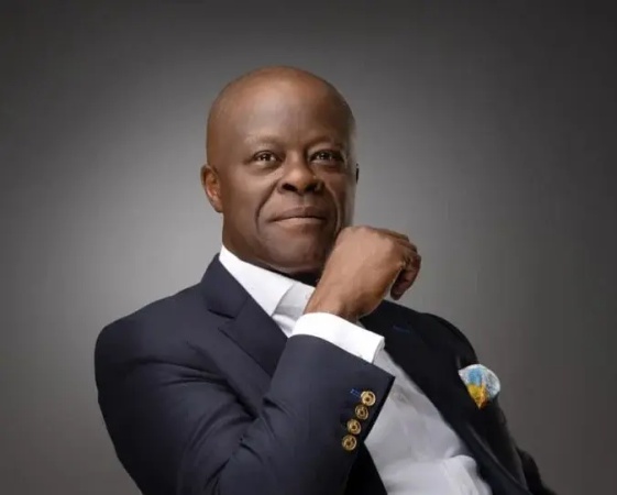 BREAKING: Finance Minister Wale Edun sick, unable to attend World Bank-IMF Meeting