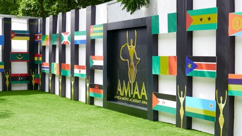 FULL LIST: Burkina Faso?s ?Katanga? leads AMAA 2025 with 10 nominations, Nigeria?s ?Lisabi? earns seven