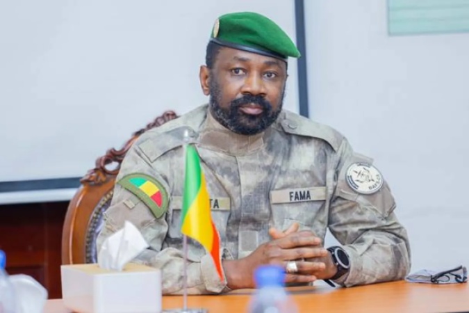 Mali imposes $10,000 visa bond on US visitors in tit-for-tat move