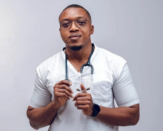 Arthritis isn?t just for the old, doctor tells youths