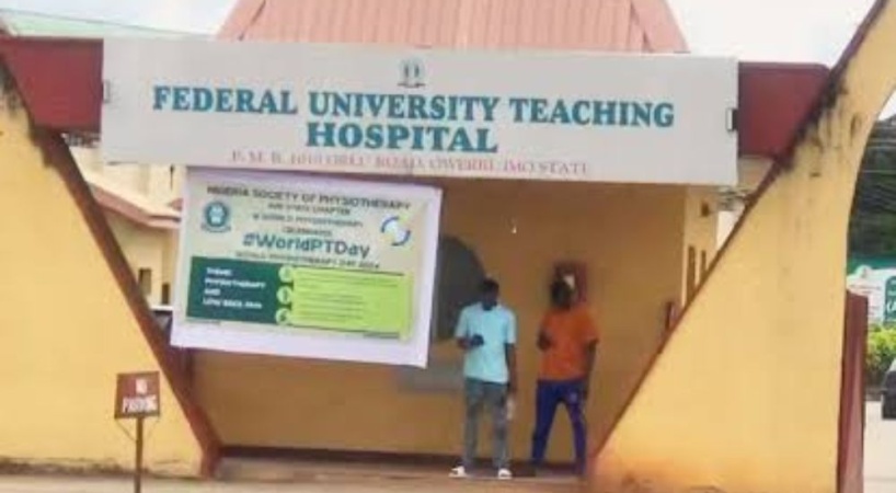 Federal Teaching Hospital, Owerri begins implementation of FG?s dialysis subsidy ? Official