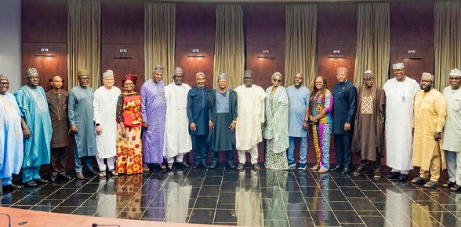Uba Sani accepts hosting of 2026 Nigeria Public Relations Week, commends NIPR?s initiatives
