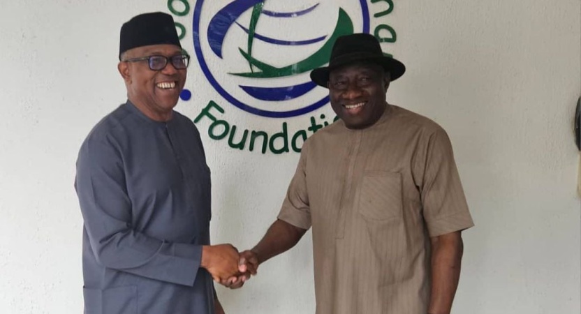 2027: I have no deal with Jonathan ? Obi clears the air