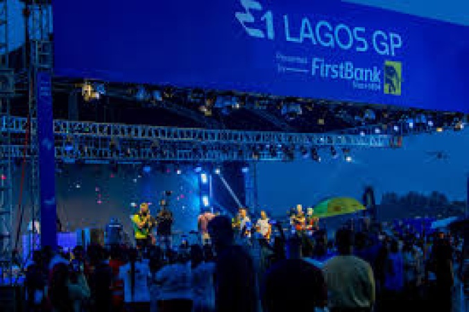 Waves of Innovation: How First Bank turned Lagos into Africa?s electric playground