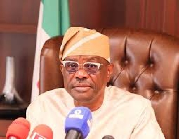 Estate owners, residents pray court to stop firm, Wike?s planned eviction