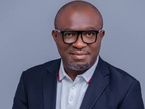 Ex-PDP secretary Okoye resigns, says party ? has lost its way?
