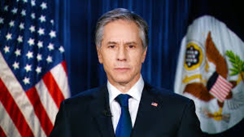 How Ex-US Secretary of State Blinken brought about Nigeria?s Christian genocide controversy ? Lawyer Ogebe