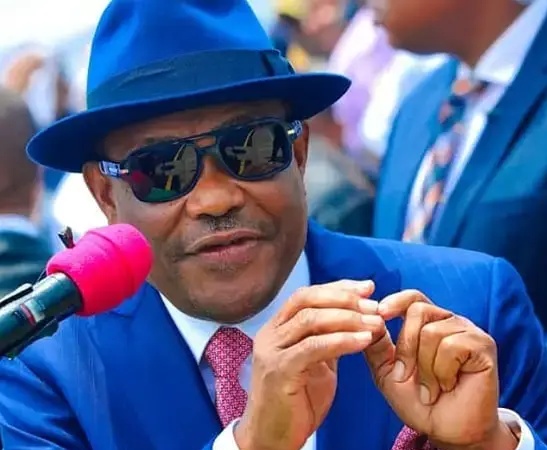 No FCT judge will live in rented apartment by 2027 ? Wike