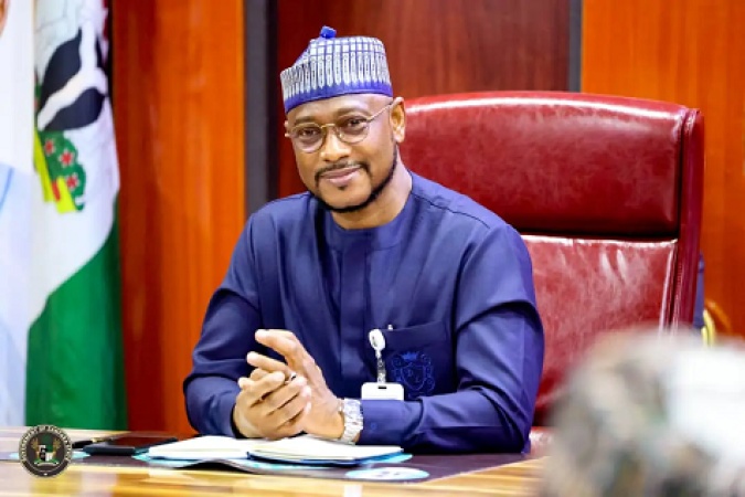 Zamfara sacked workers go spiritual, hold special prayers for divine intervention
