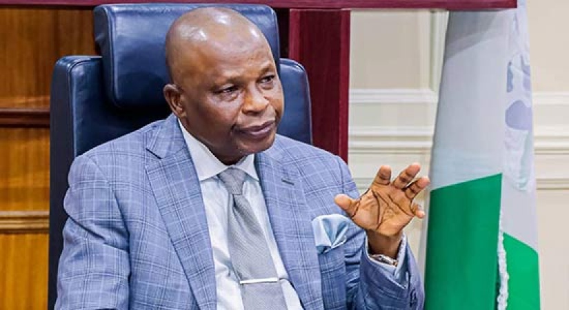 FG flags off nationwide cybercrime awareness campaign