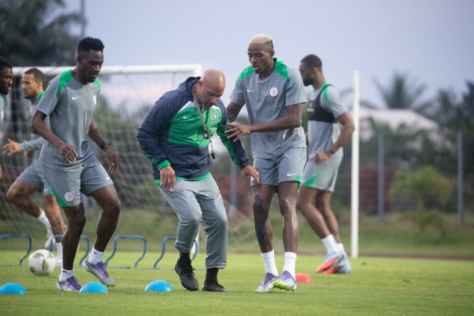 W?Cup Qualifier: Super Eagles eye victory, hope for South Africa slip