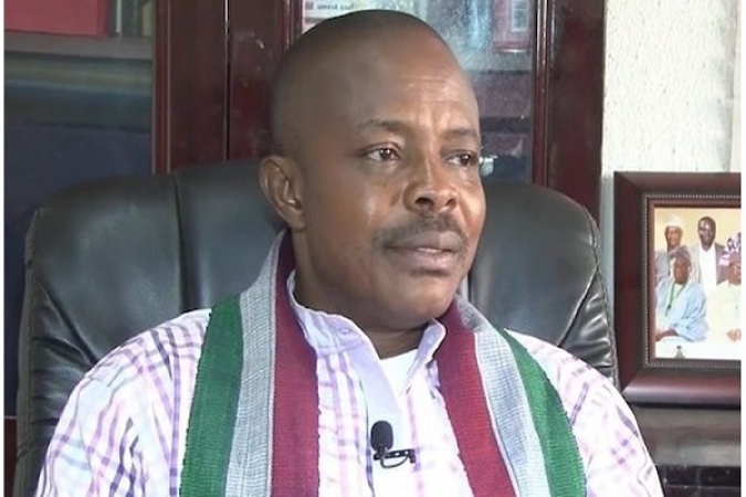 Strike: NLC throws weight behind ASUU, slams FG?s ?No Work, No Pay? threat