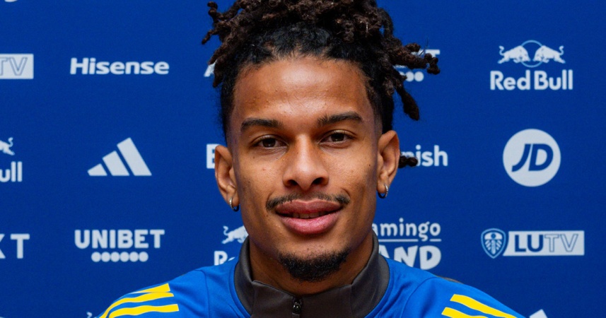 Why I?m not playing for Nigeria ? Leeds United star, Isaac Schmidt opens up